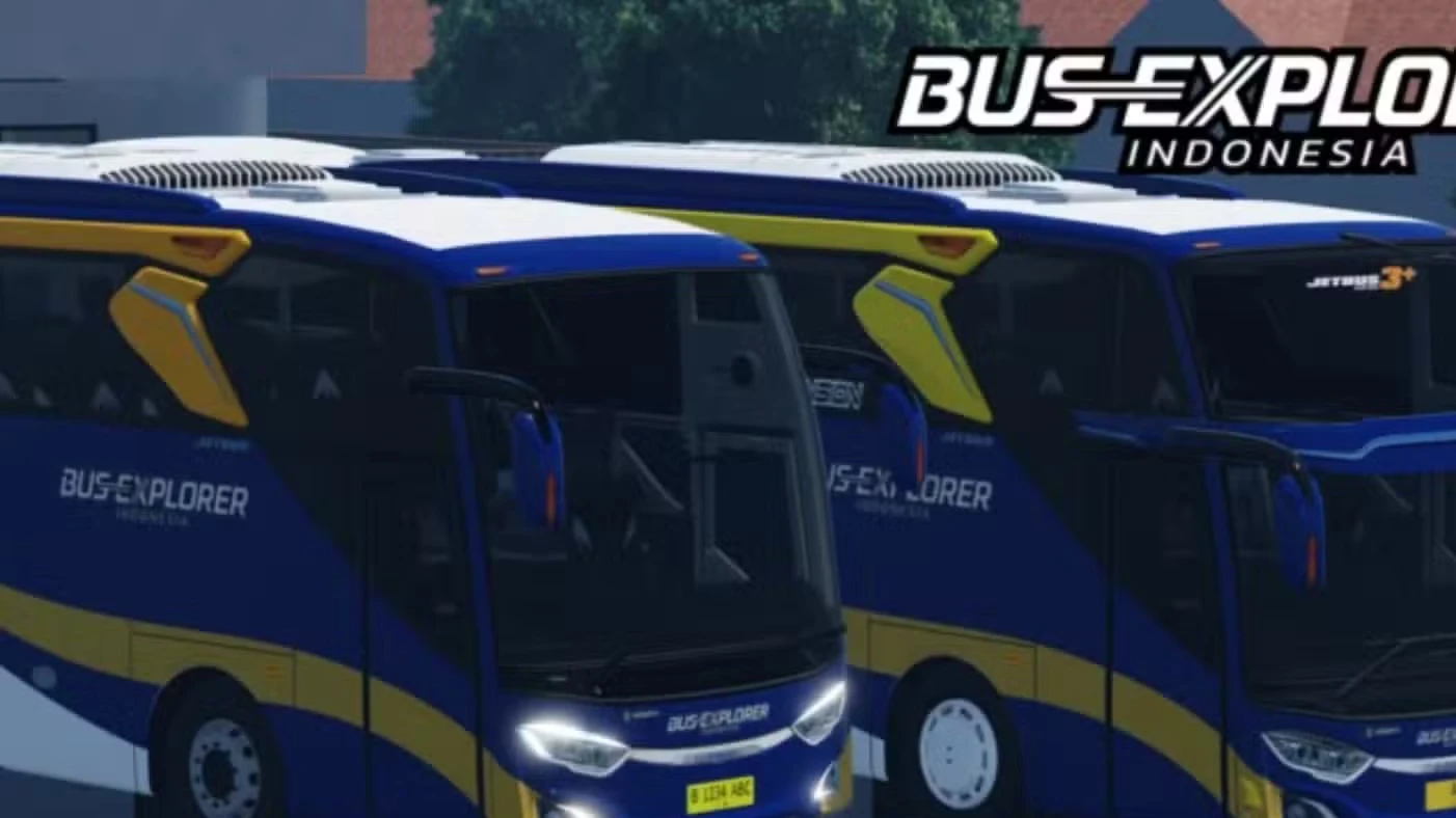 Roblox Bus Explorer Indonesia Codes