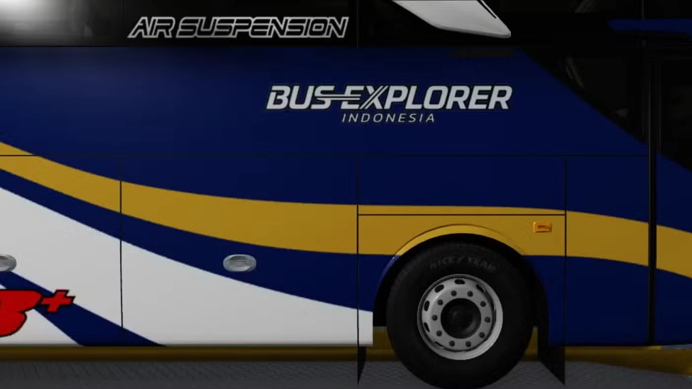 Roblox Bus Explorer Indonesia Codes