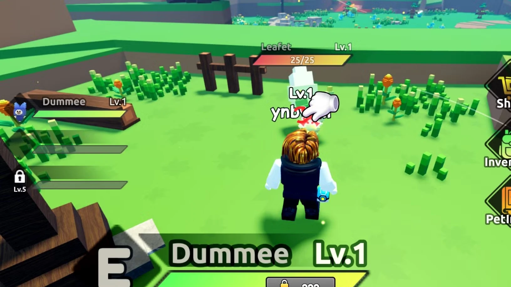 Roblox Catch a Monster Codes