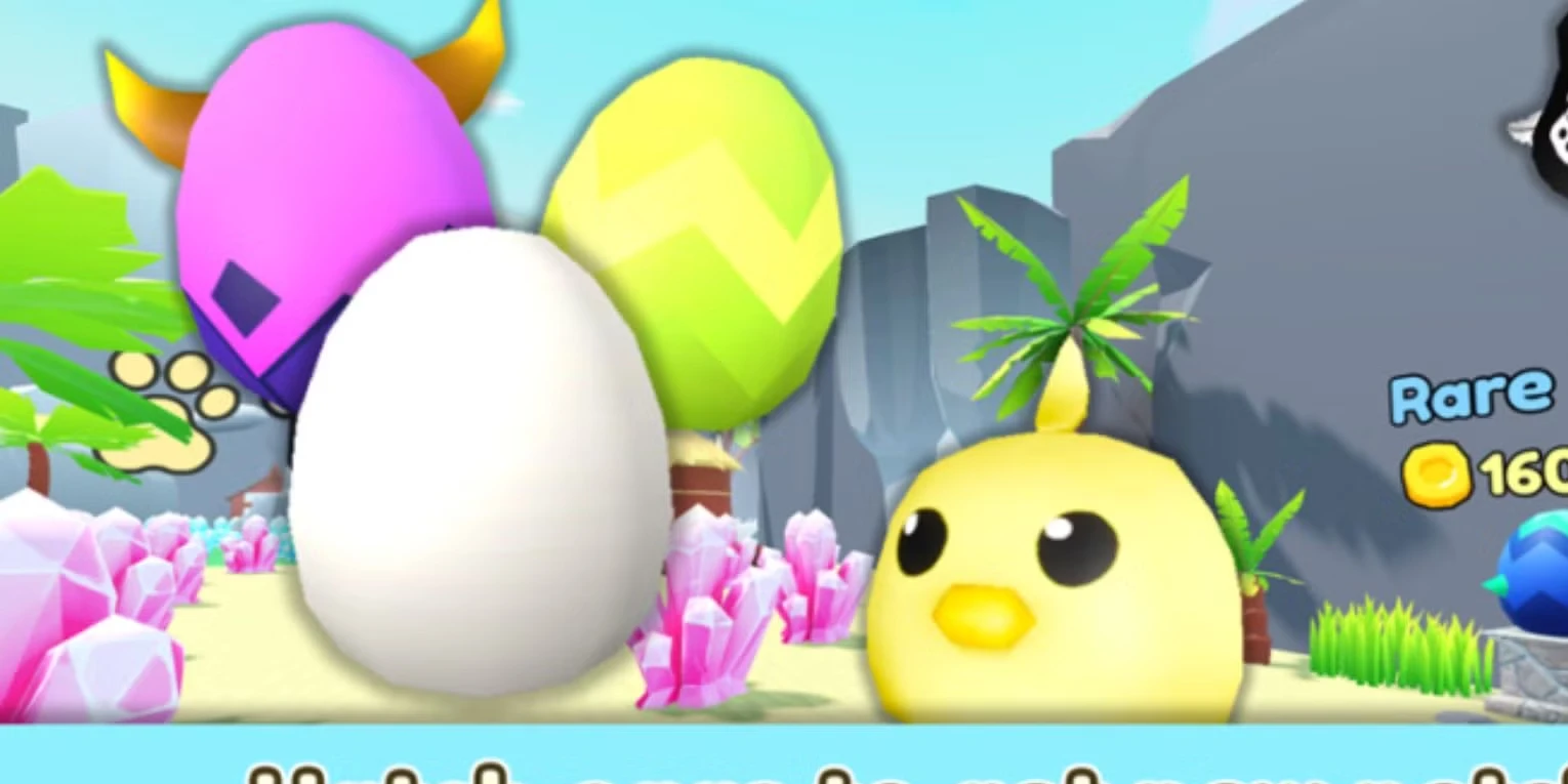 Roblox: Collect All Pets Codes
