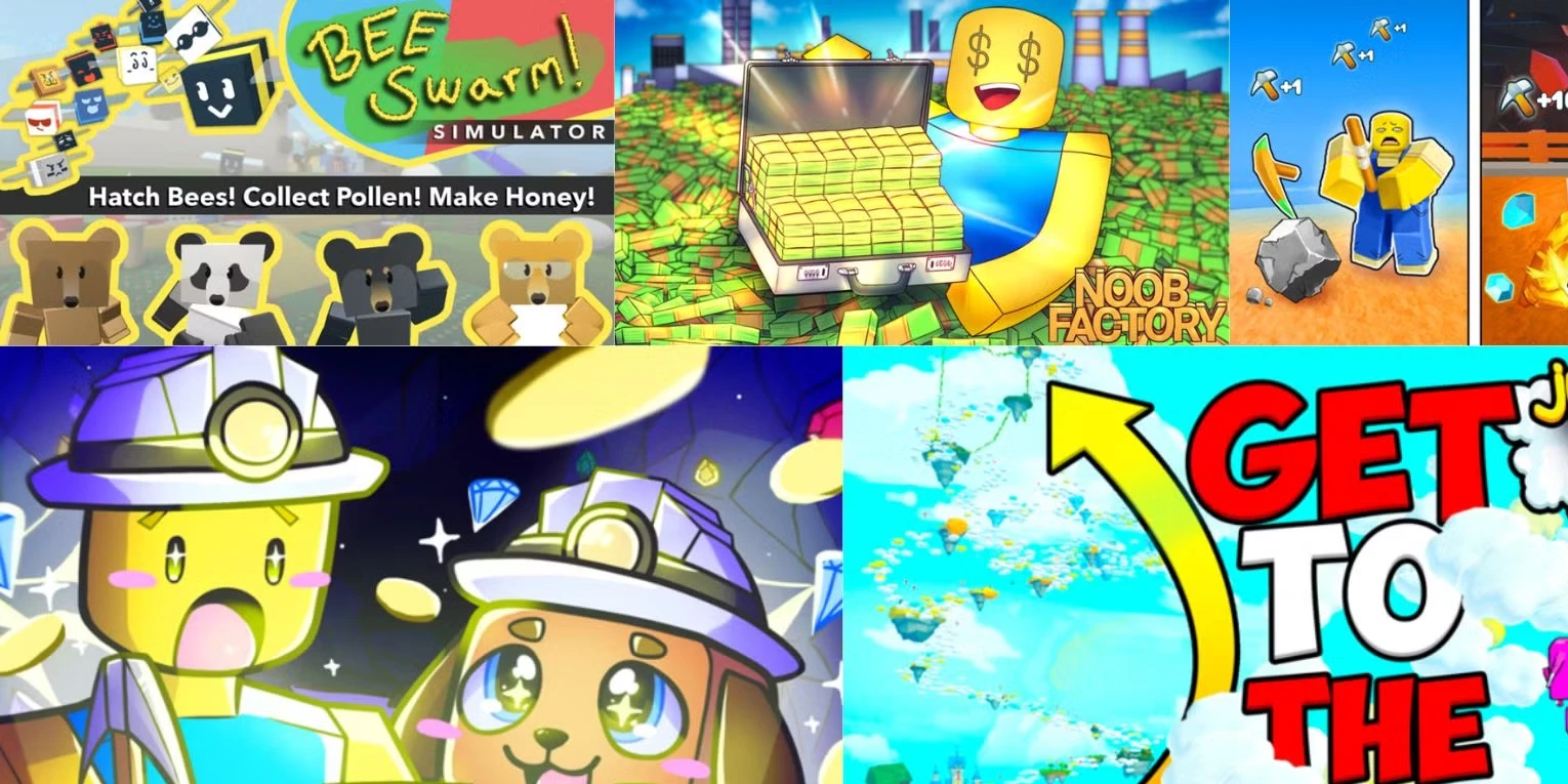 Roblox: Collect All Pets Codes