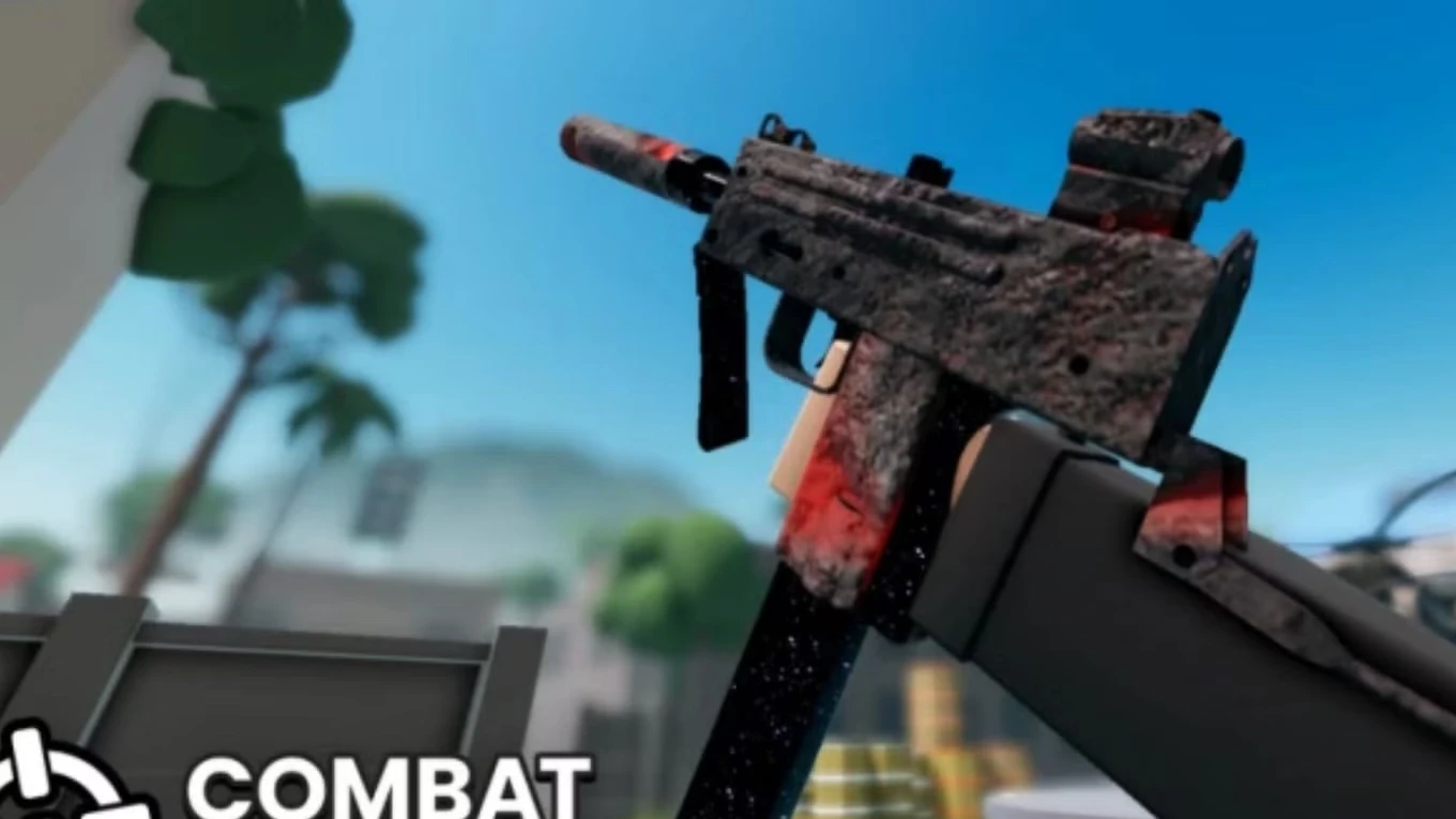 Roblox: Combat Arena Codes