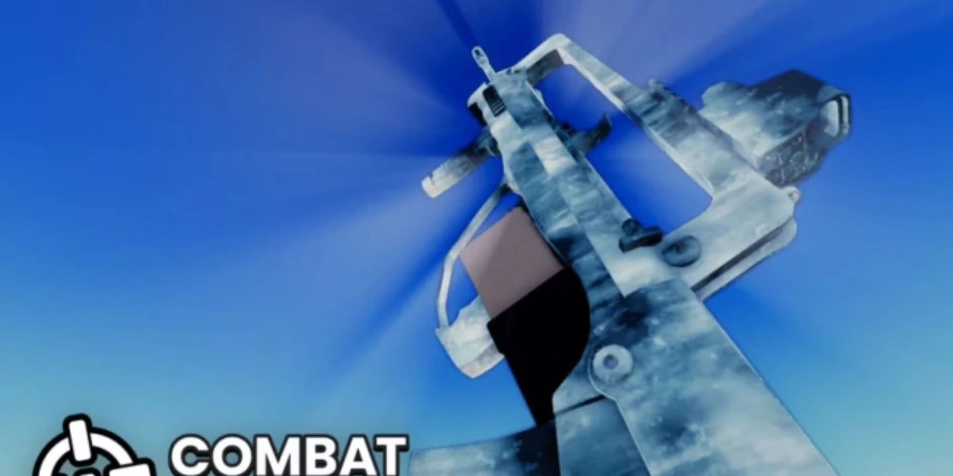 Roblox: Combat Arena Codes