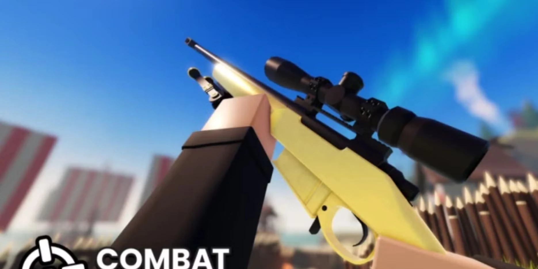 Roblox: Combat Arena Codes