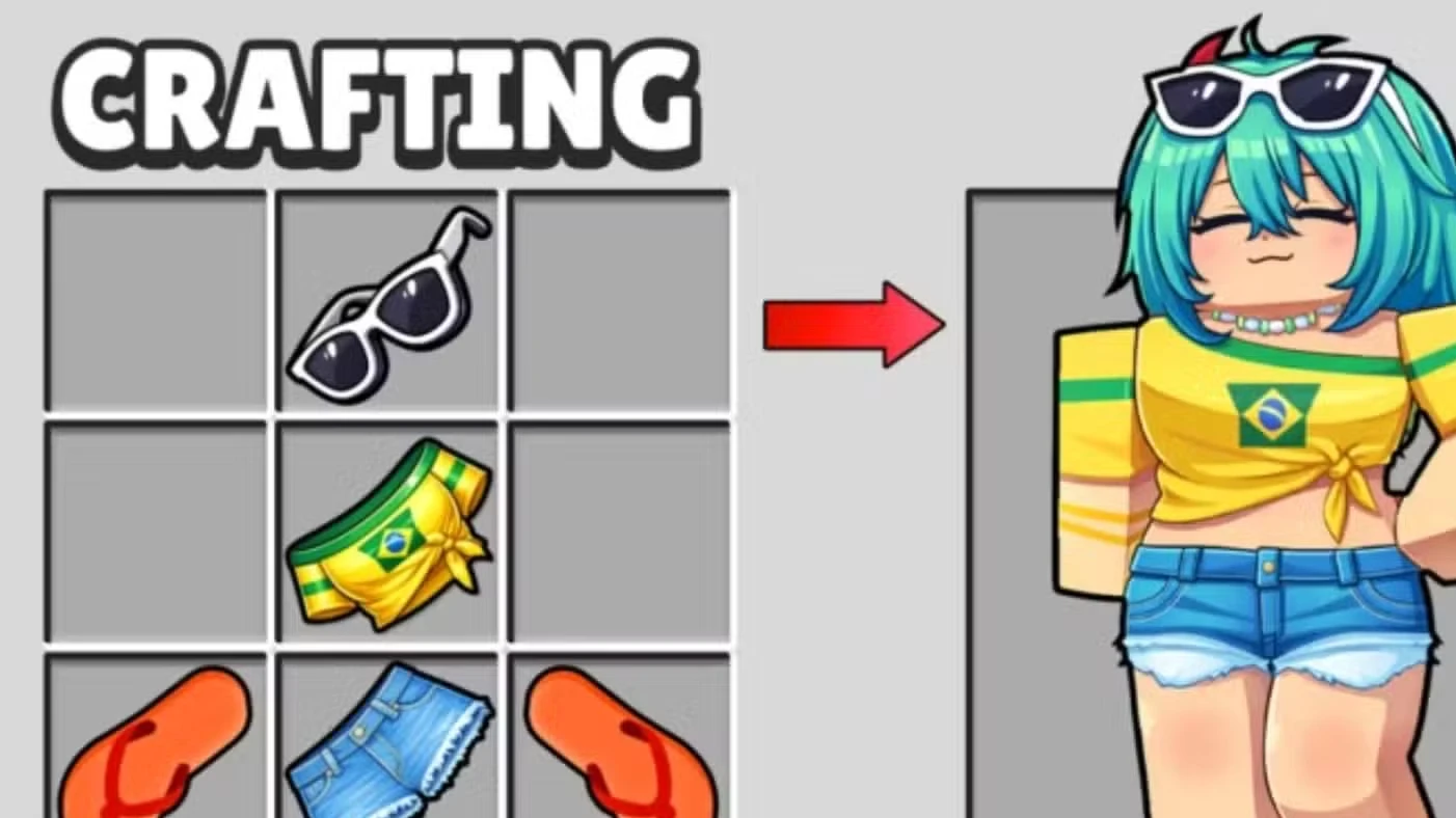 Roblox Craft A Baddie Codes