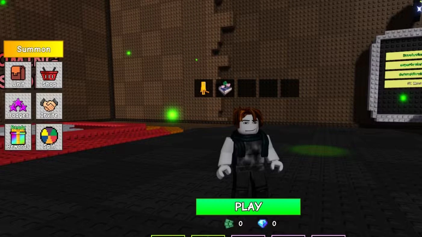 Roblox Defend Your Base From Brainrots Codes