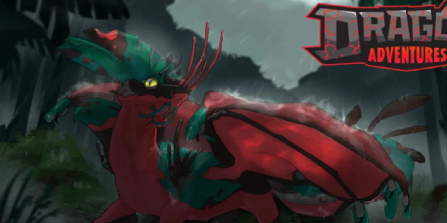 Roblox: Dragon Adventures Codes