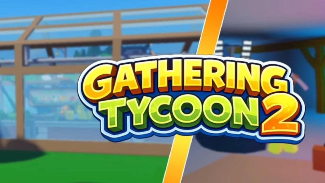 Roblox Gathering Tycoon 2 Codes