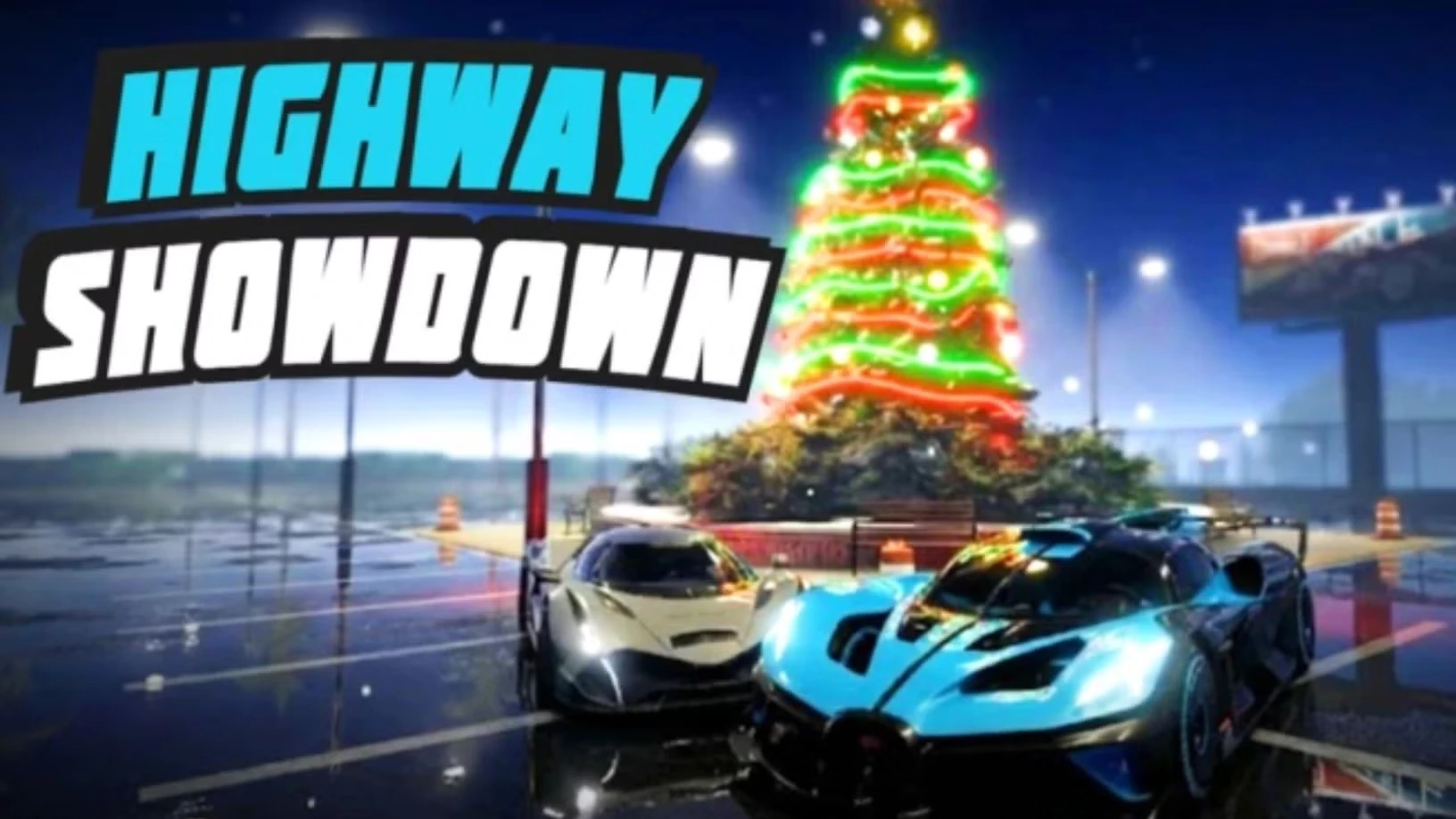 Roblox Highway Showdown Codes