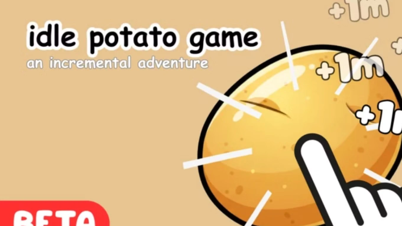 Roblox Idle Potato Game Codes