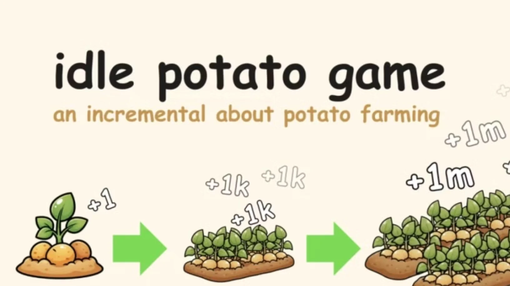 Roblox Idle Potato Game Codes