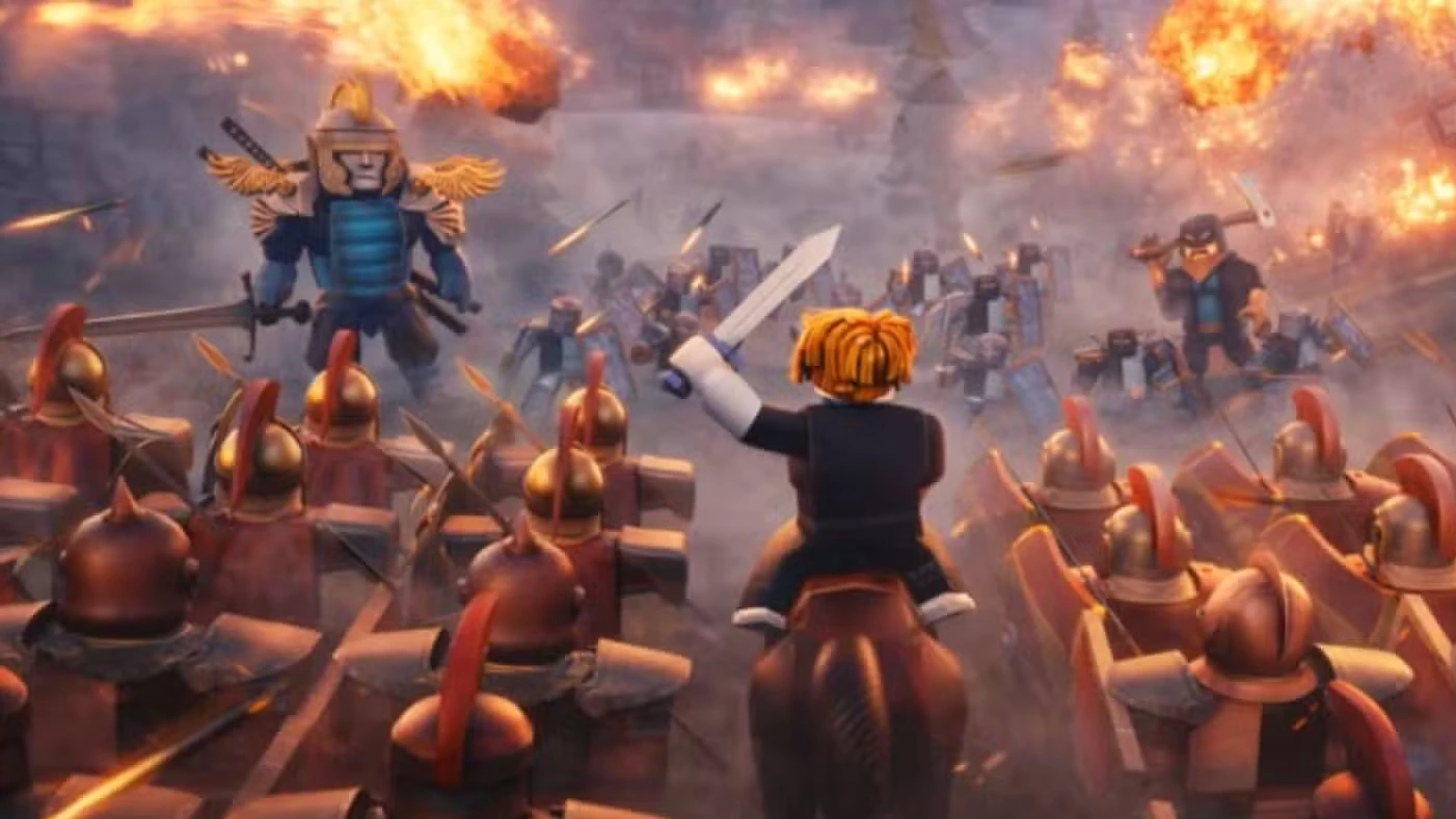 Roblox Medieval War Tycoon Codes