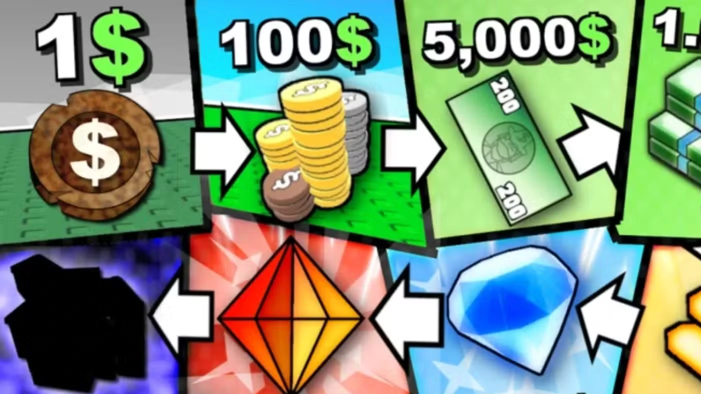 Roblox Money Clicker Incremental Codes