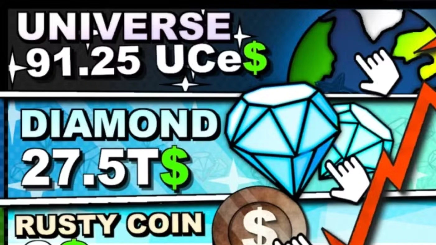 Roblox Money Clicker Incremental Codes