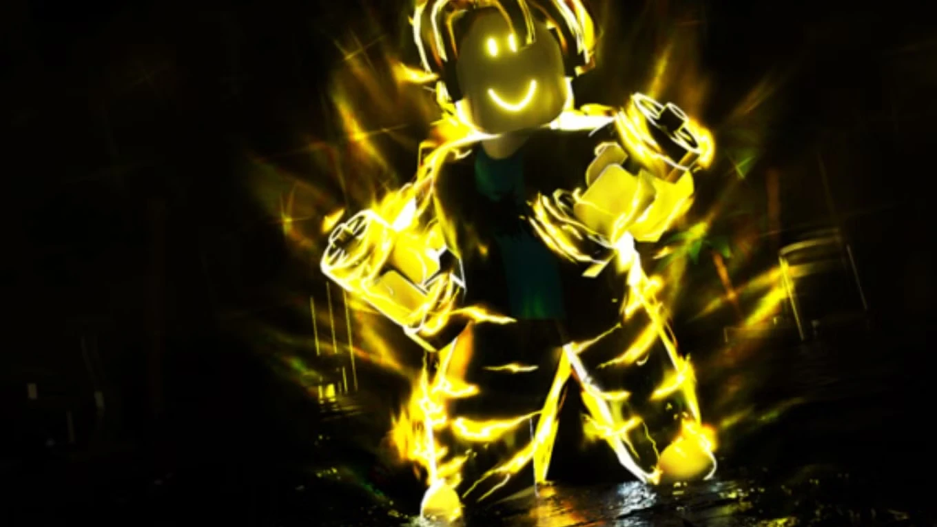 Roblox: Muscle Legends Codes