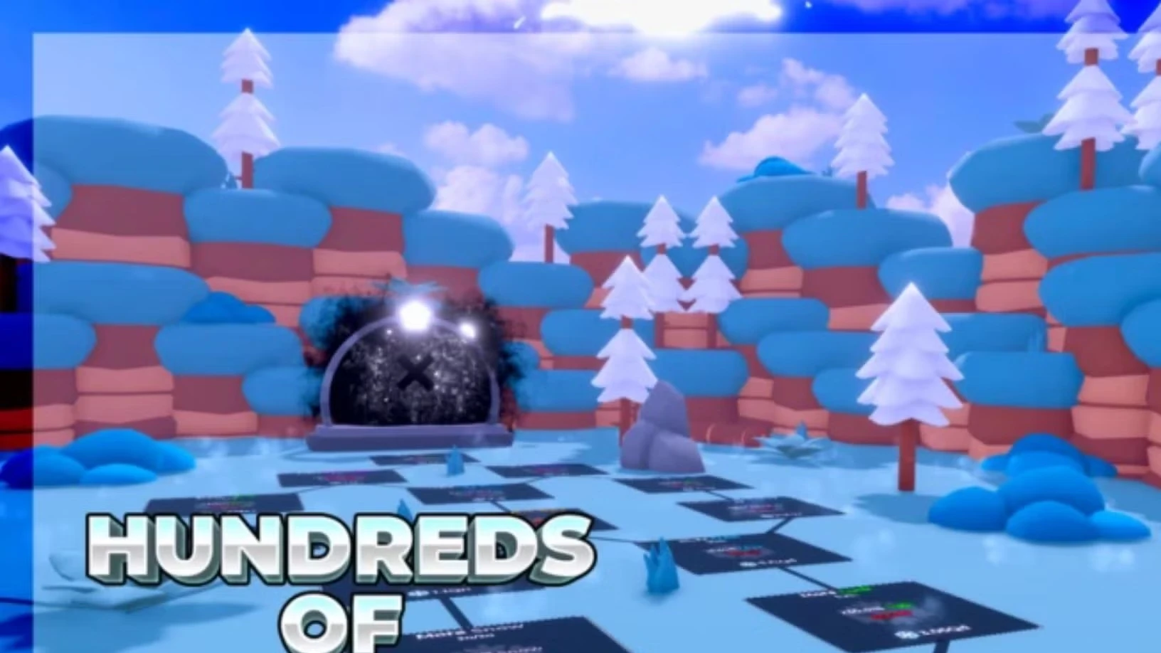 Roblox Omega Rarities 2 Codes