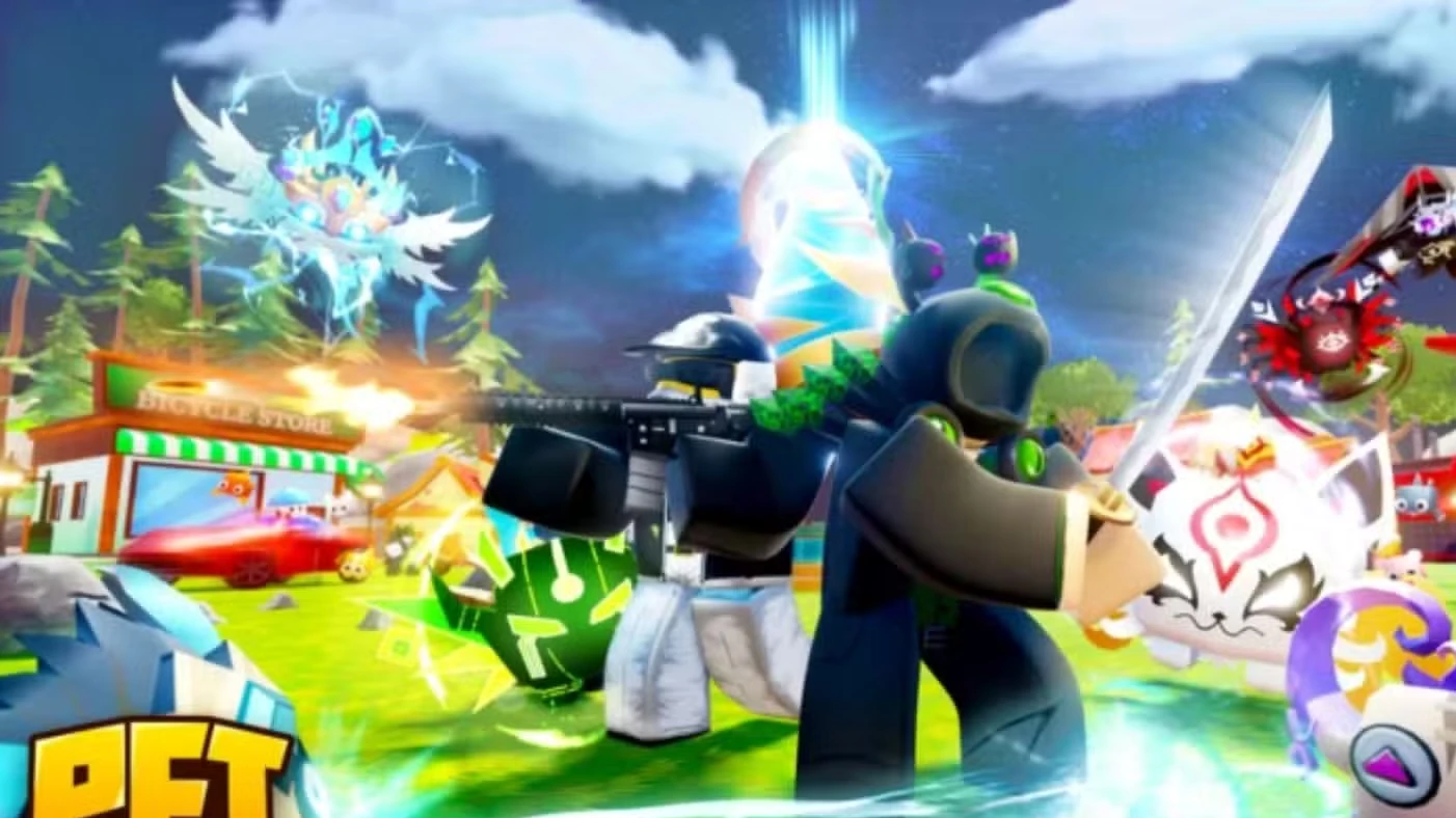 Roblox Pet Fighters Codes