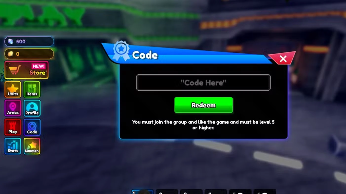 Roblox Re Rangers X Codes