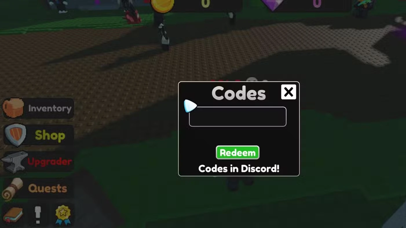 Roblox Robong Megabonk Codes