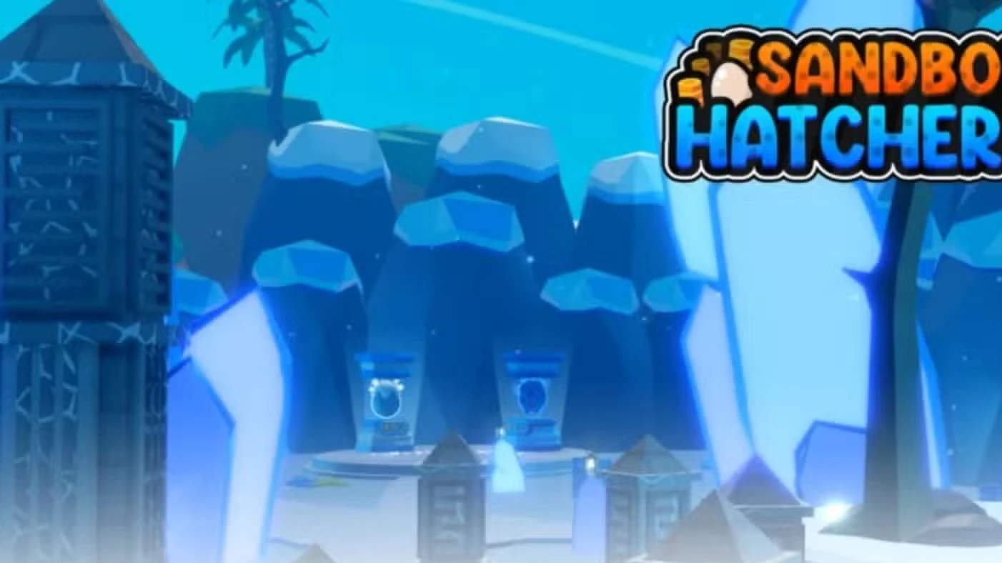 Roblox Sandbox Hatchers X Codes