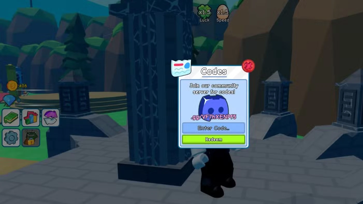 Roblox Sandbox Hatchers X Codes