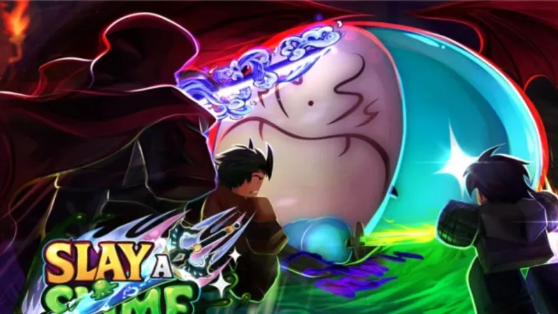 Códigos ativos e expirados de Slay a Slime