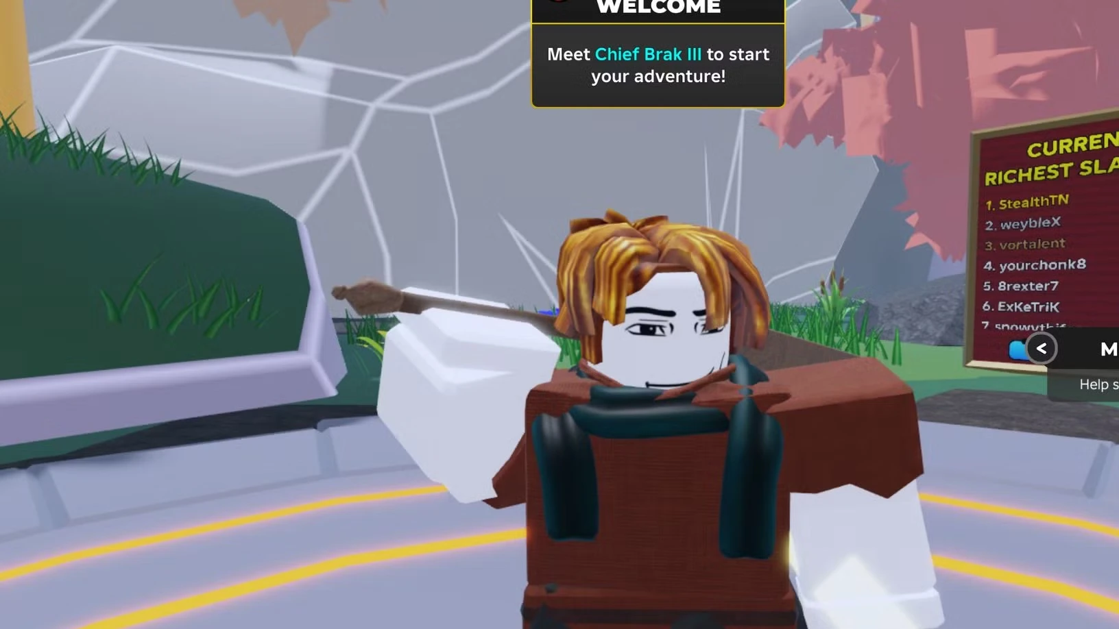 Roblox Slay a Slime Codes