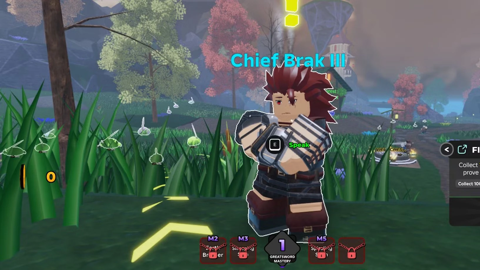 Roblox Slay a Slime Codes