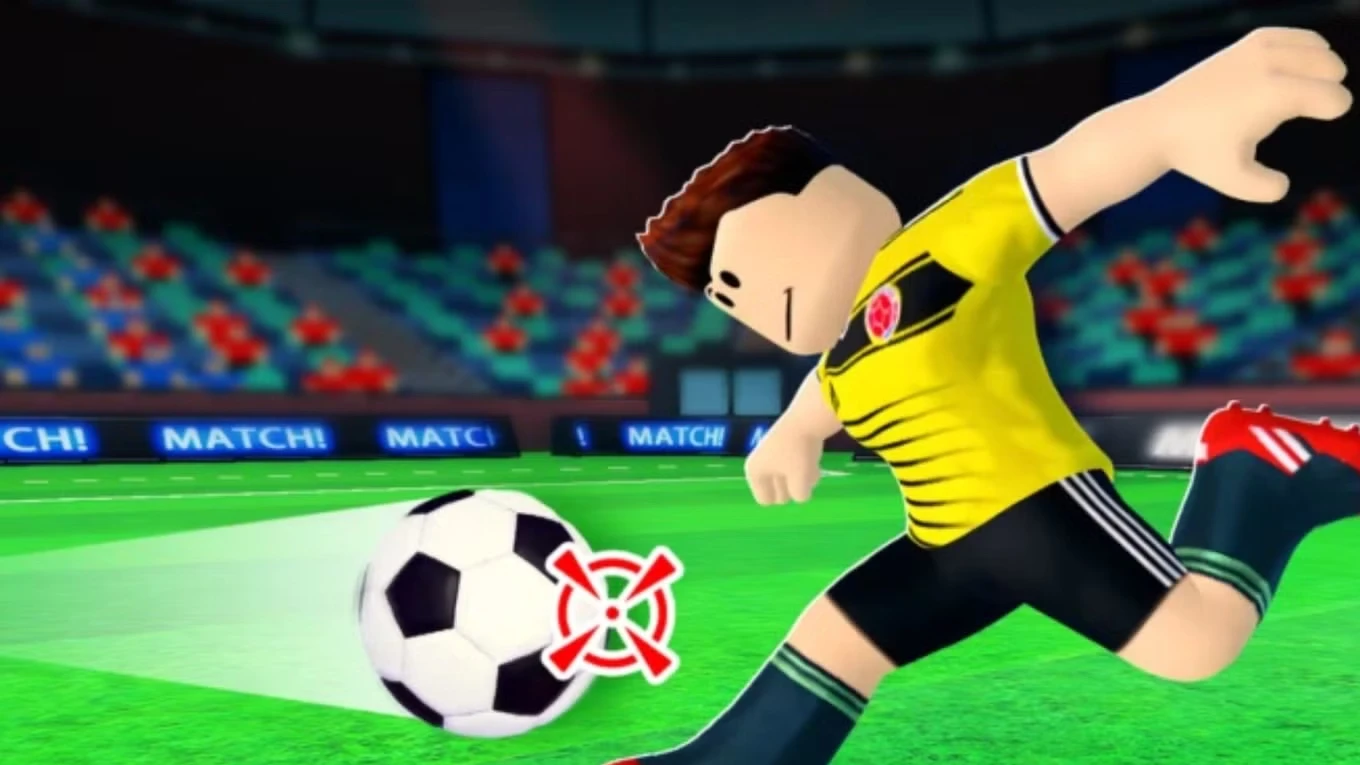 Roblox Soccer Arena Codes