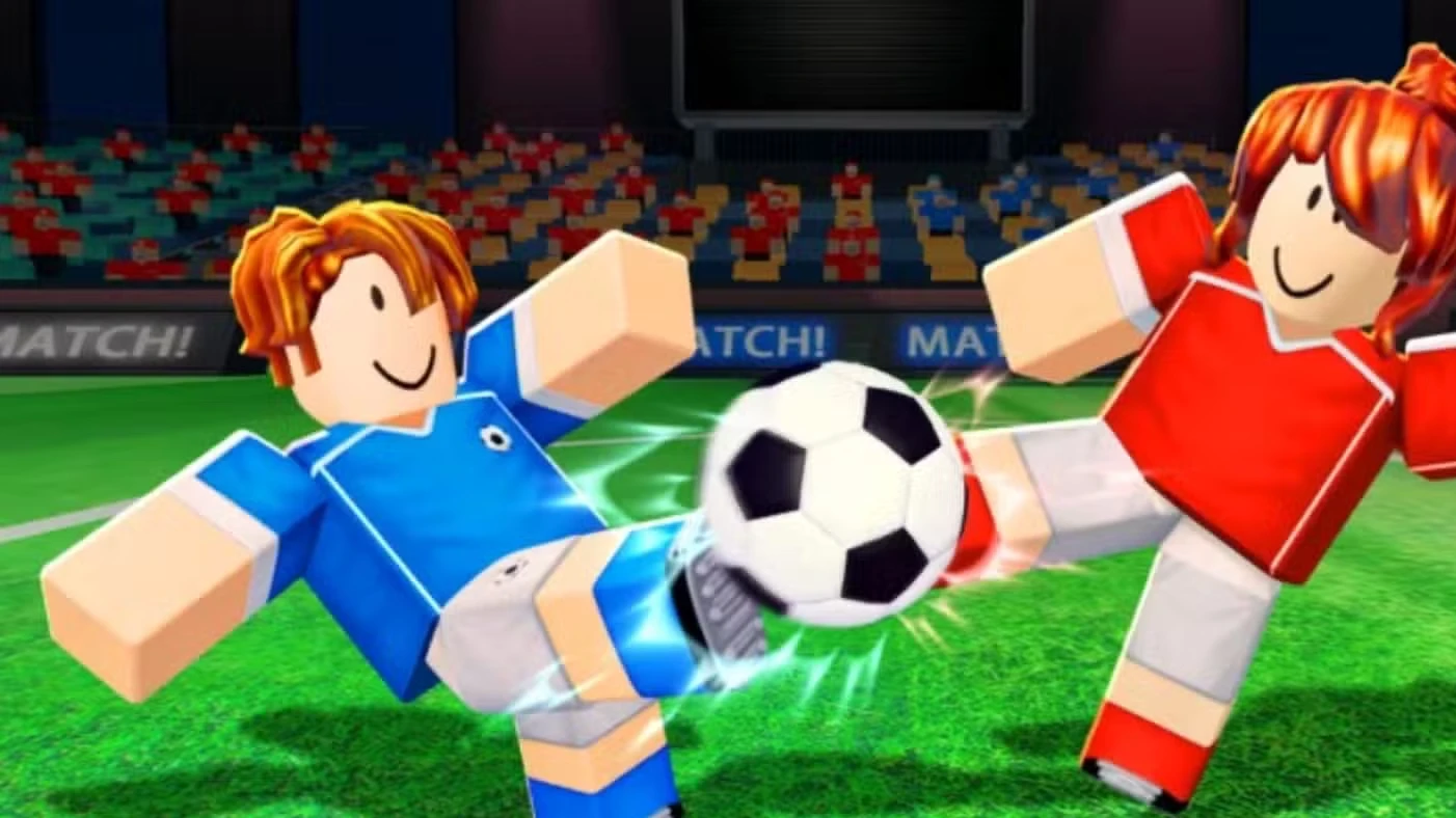 Roblox Soccer Arena Codes