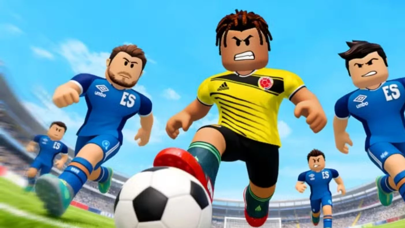 Roblox Soccer Arena Codes