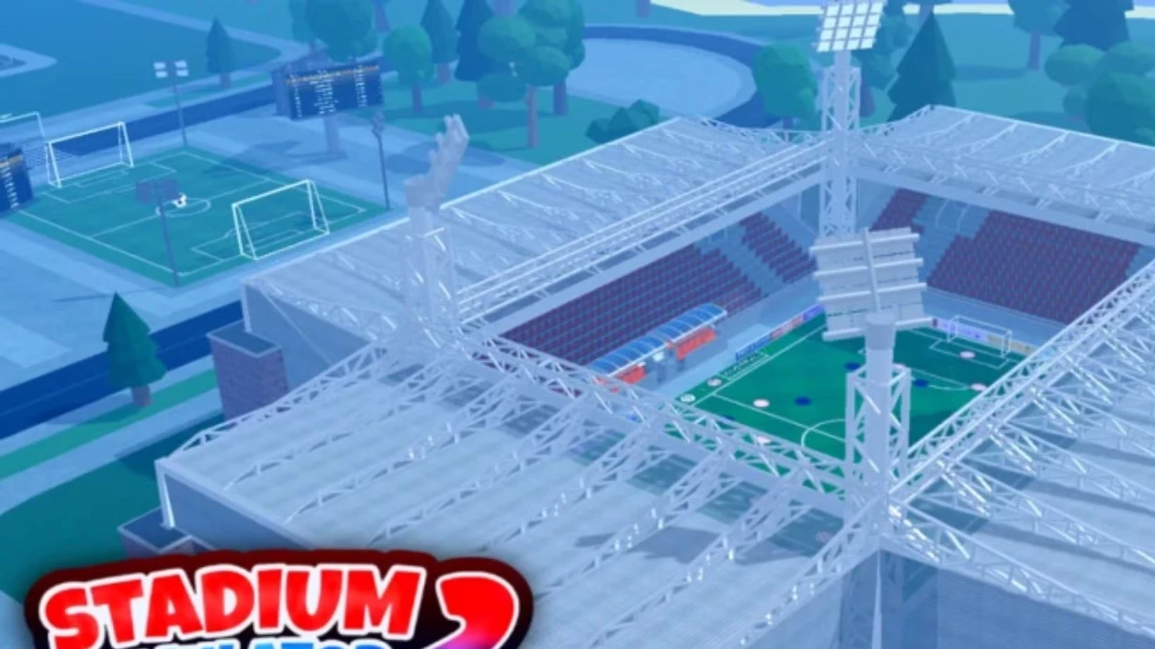 Roblox Stadium Simulator 2 Codes