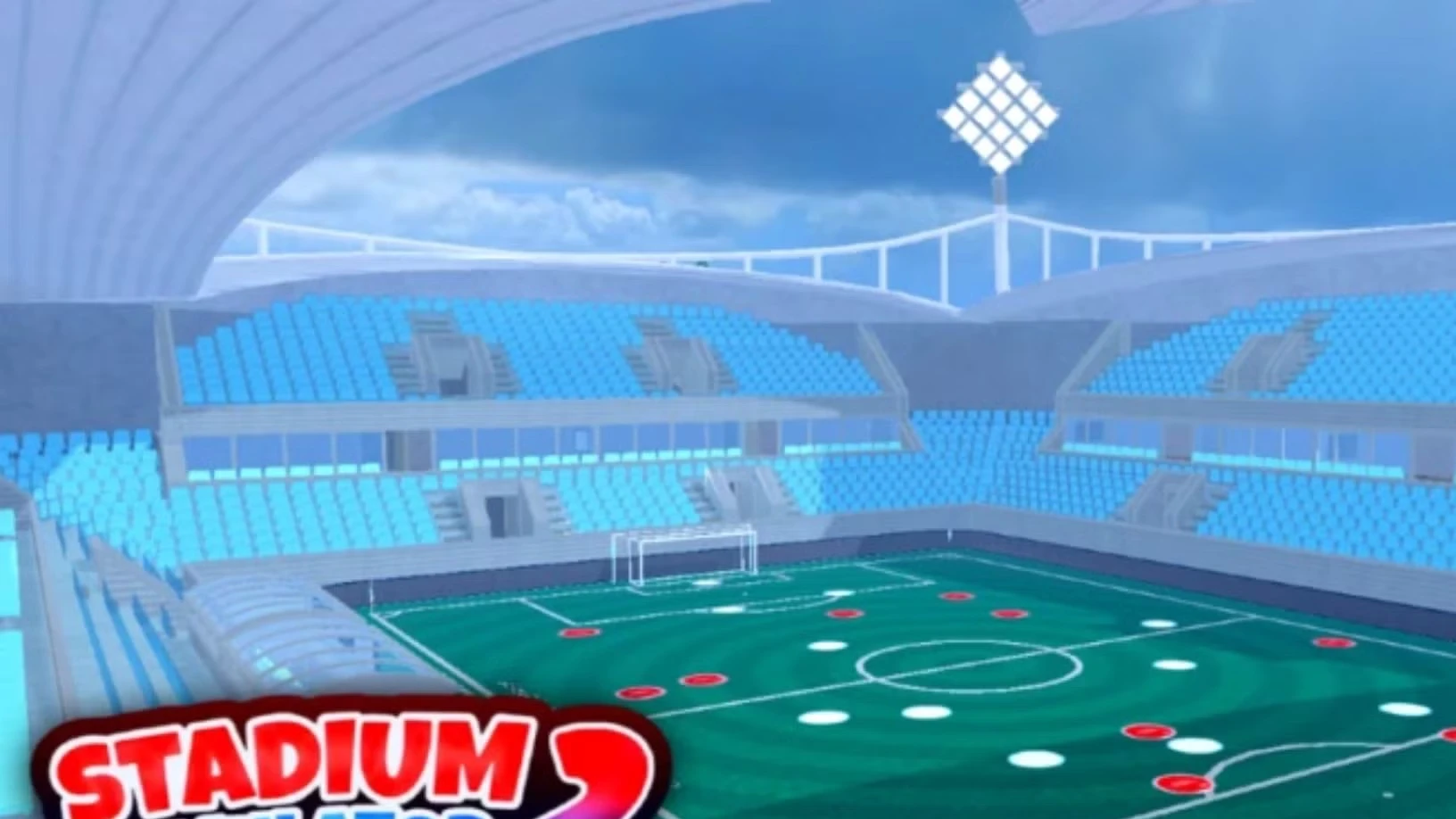 Roblox Stadium Simulator 2 Codes