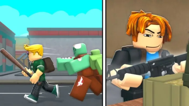 Códigos de Survive the Apocalypse no Roblox