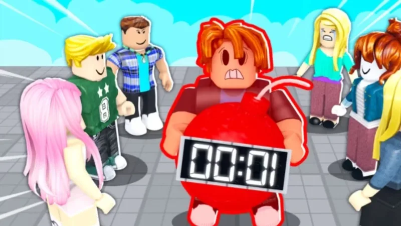 Códigos do Time Bomb no Roblox: status e resgate