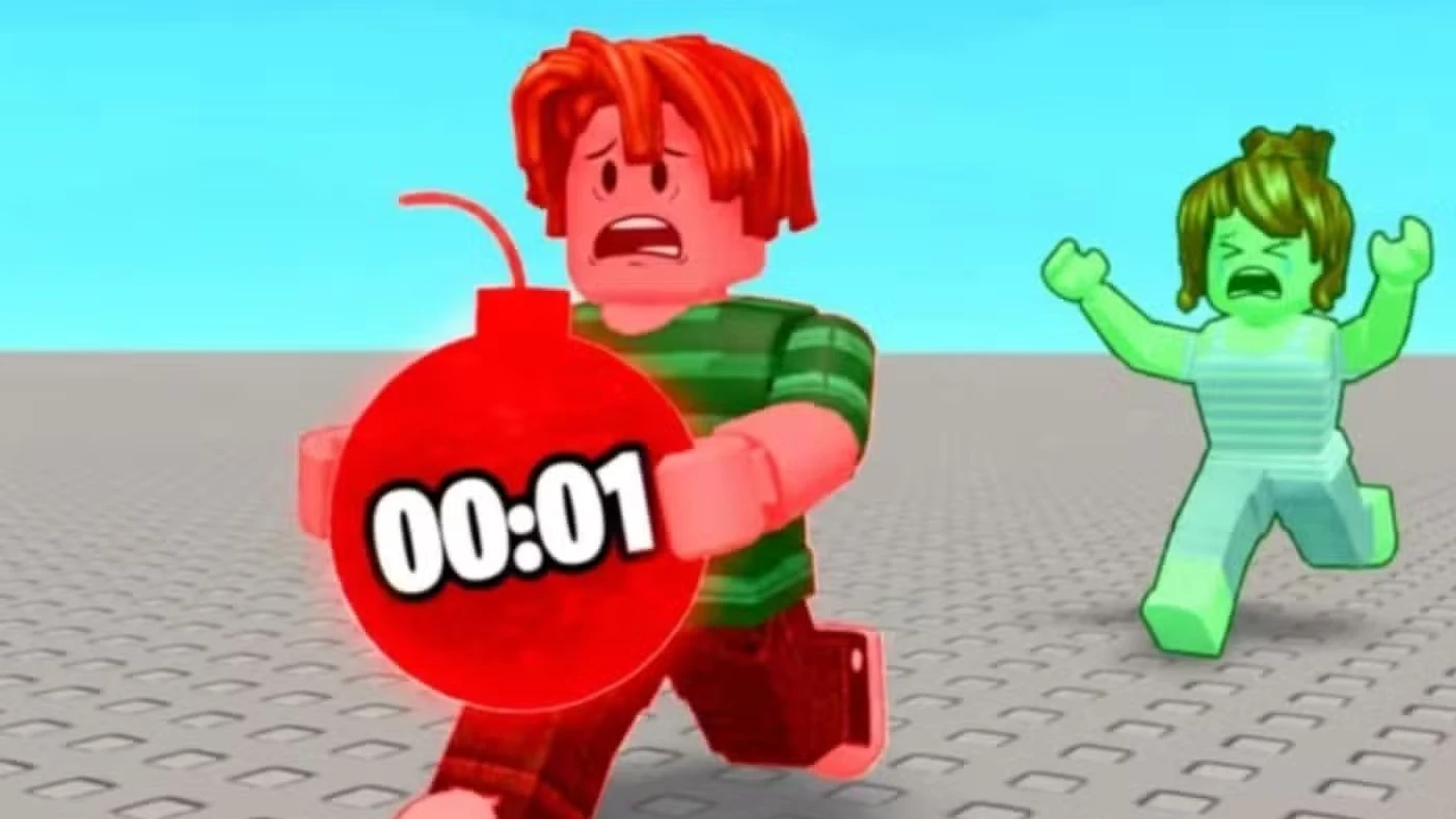 Roblox Time Bomb Codes