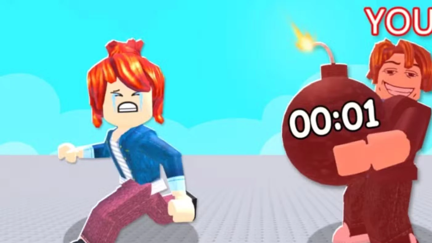 Roblox Time Bomb Codes