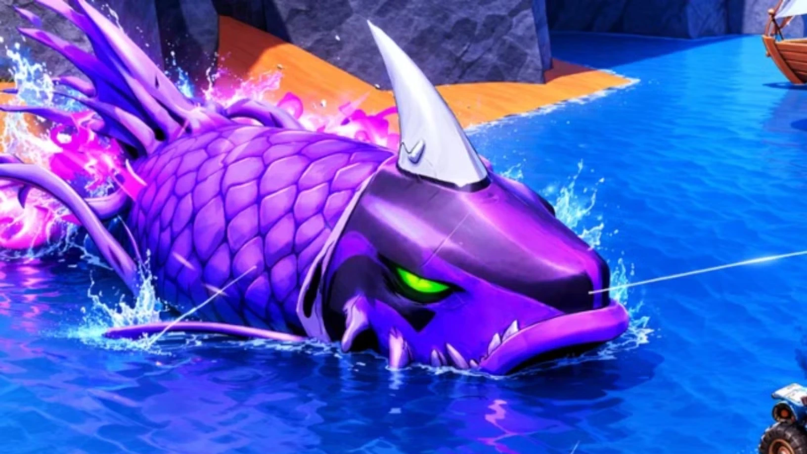 Roblox Titan Fishing Codes