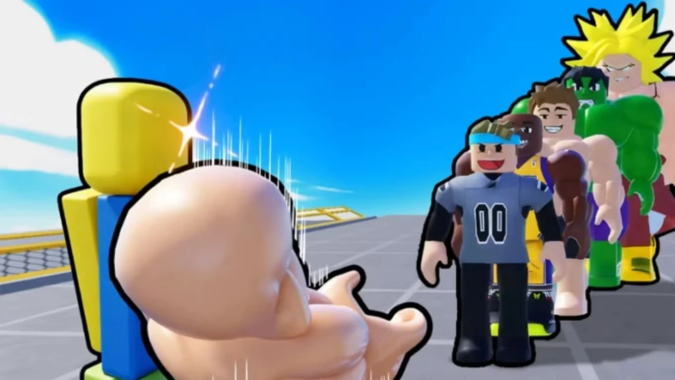 Roblox Train Arm to Punch Codes