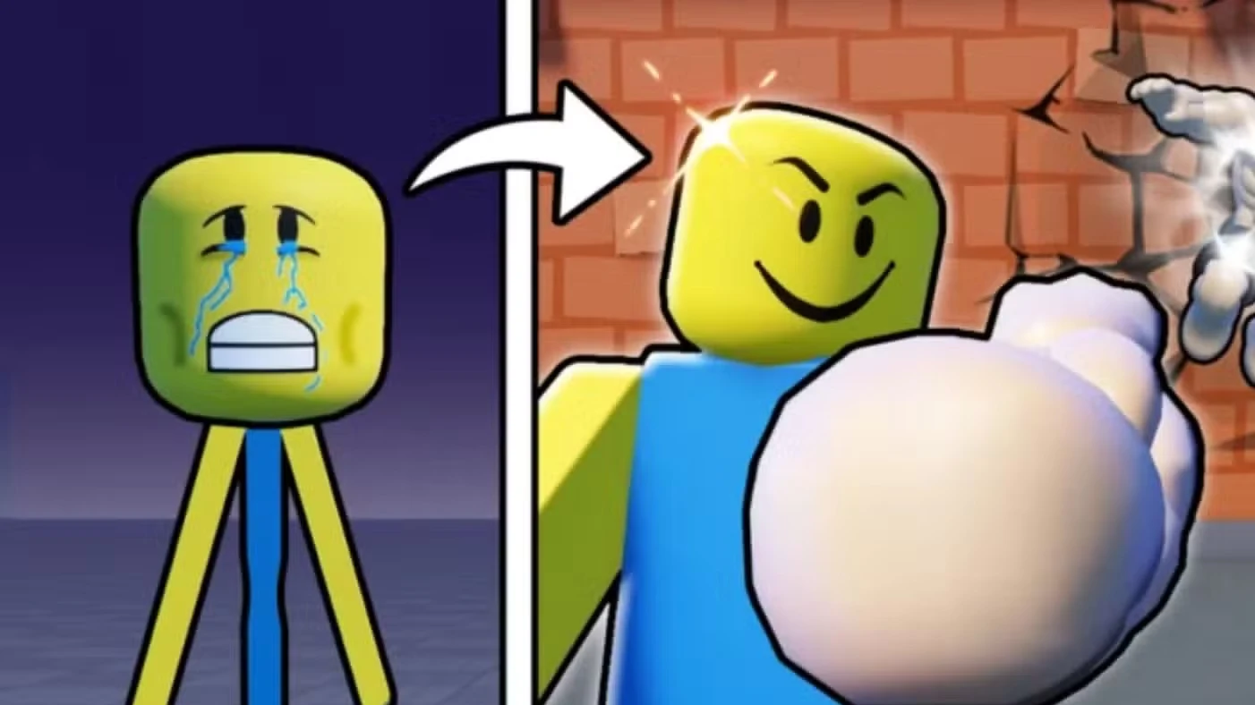 Roblox Train Arm to Punch Codes
