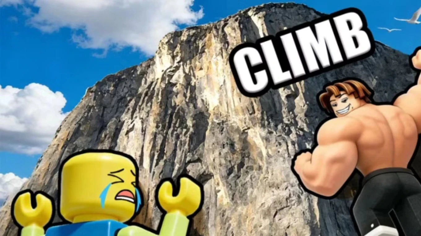 Roblox Training To Climb Codes