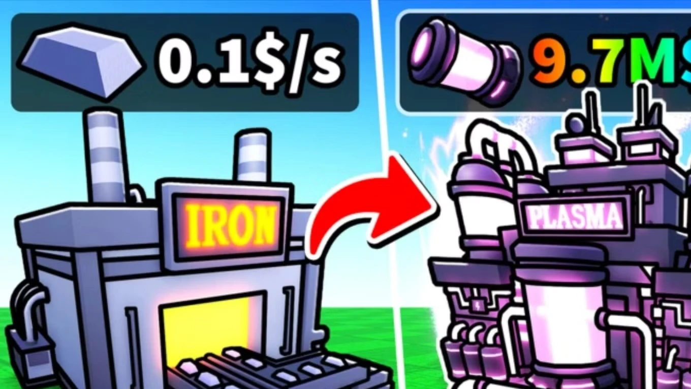 Roblox Unbox a Factory Codes