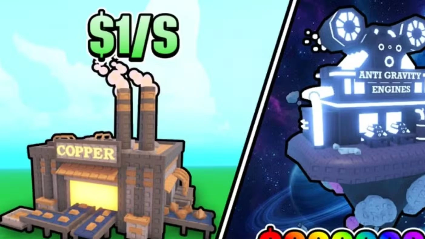 Roblox Unbox a Factory Codes