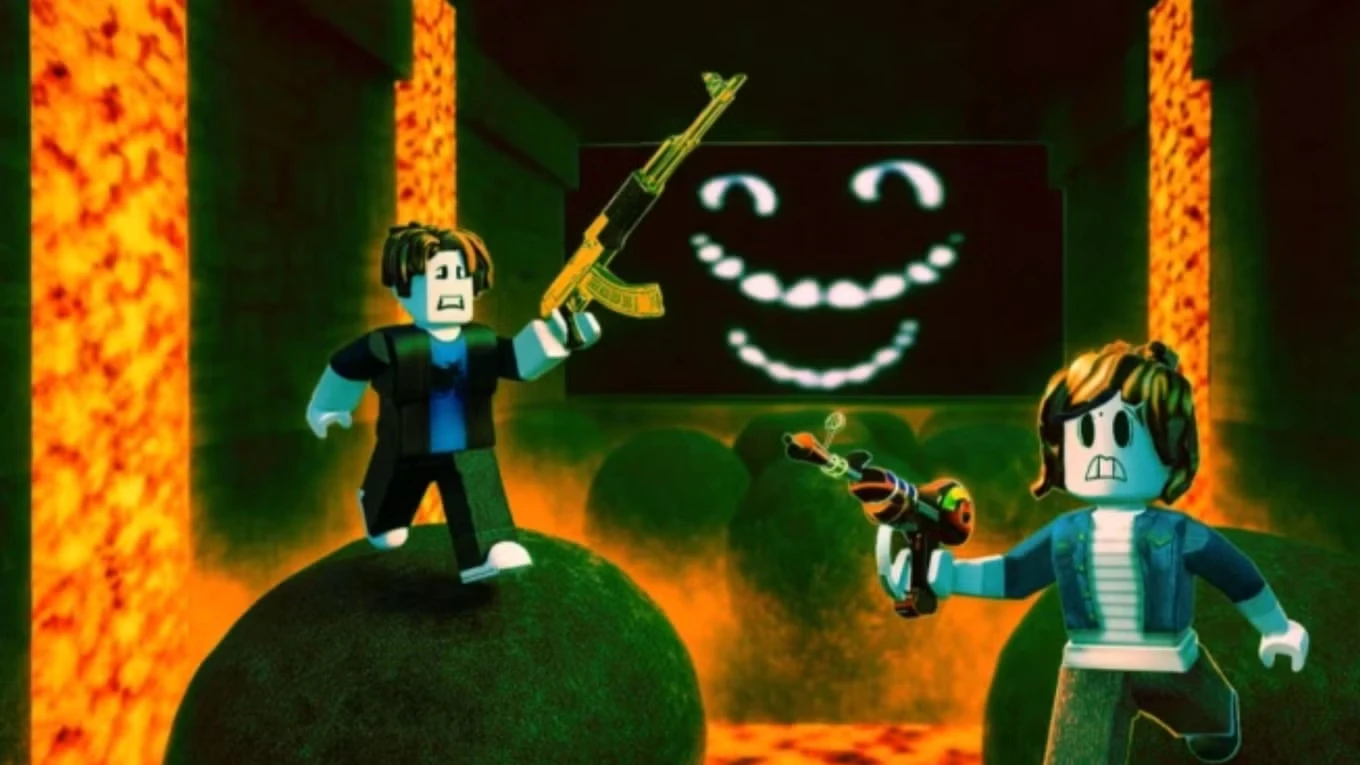 Roblox Waves of Horrors Codes