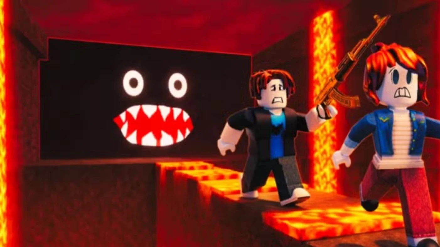 Roblox Waves of Horrors Codes