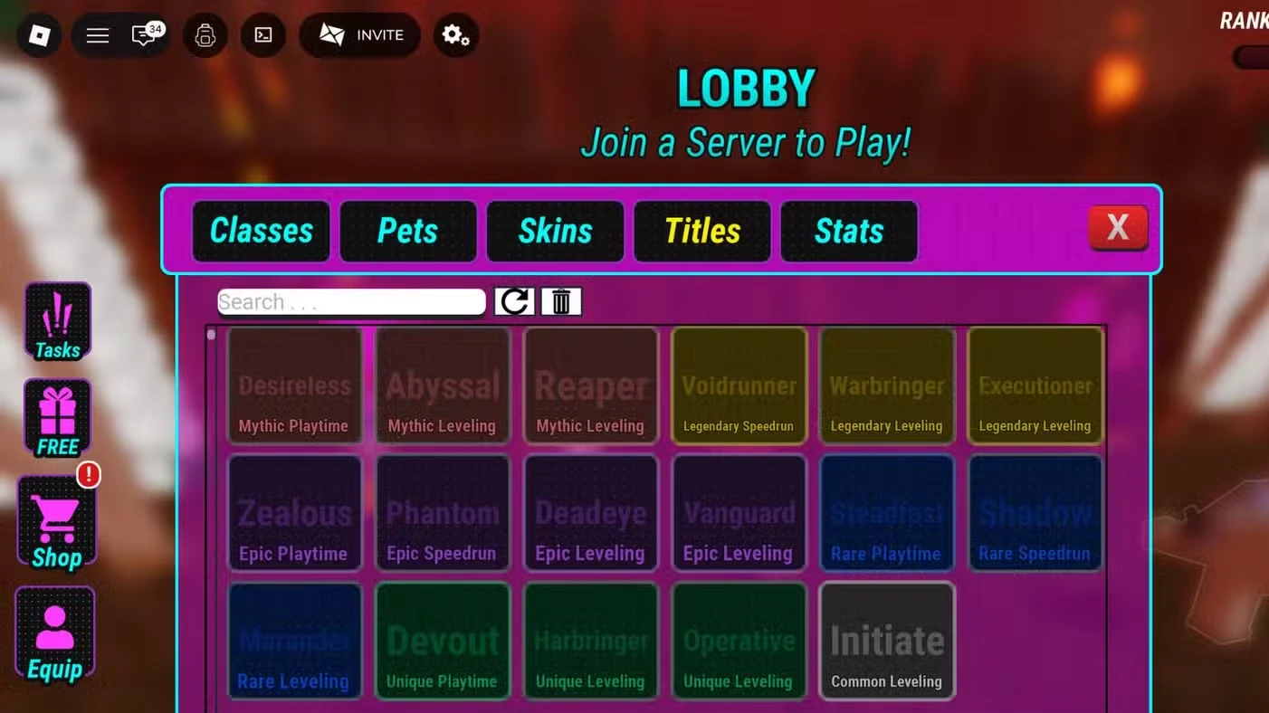 Roblox Waves of Horrors Codes