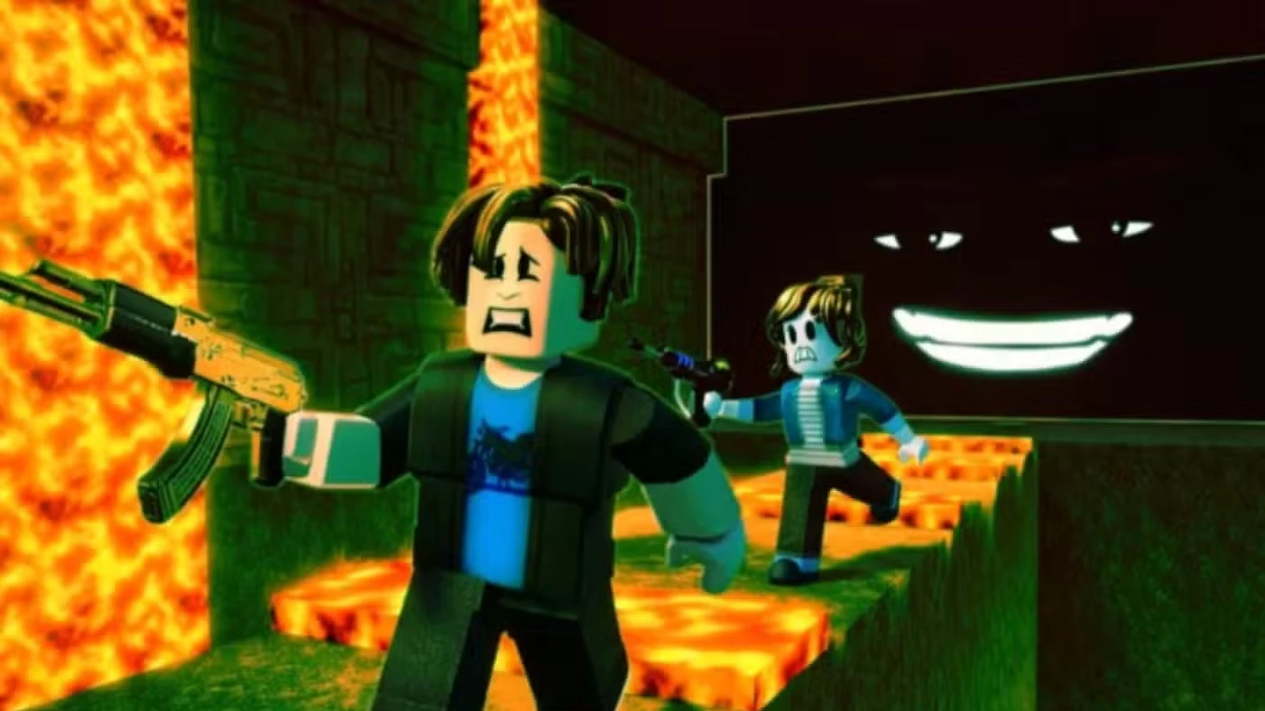 Roblox Waves of Horrors Codes