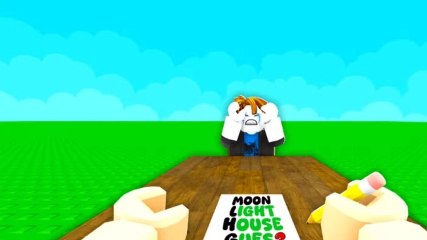 Roblox Word Chains Codes