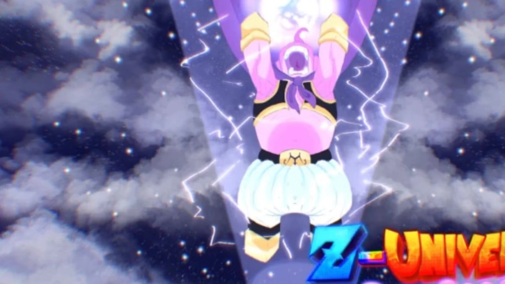 Roblox Z Universe Codes