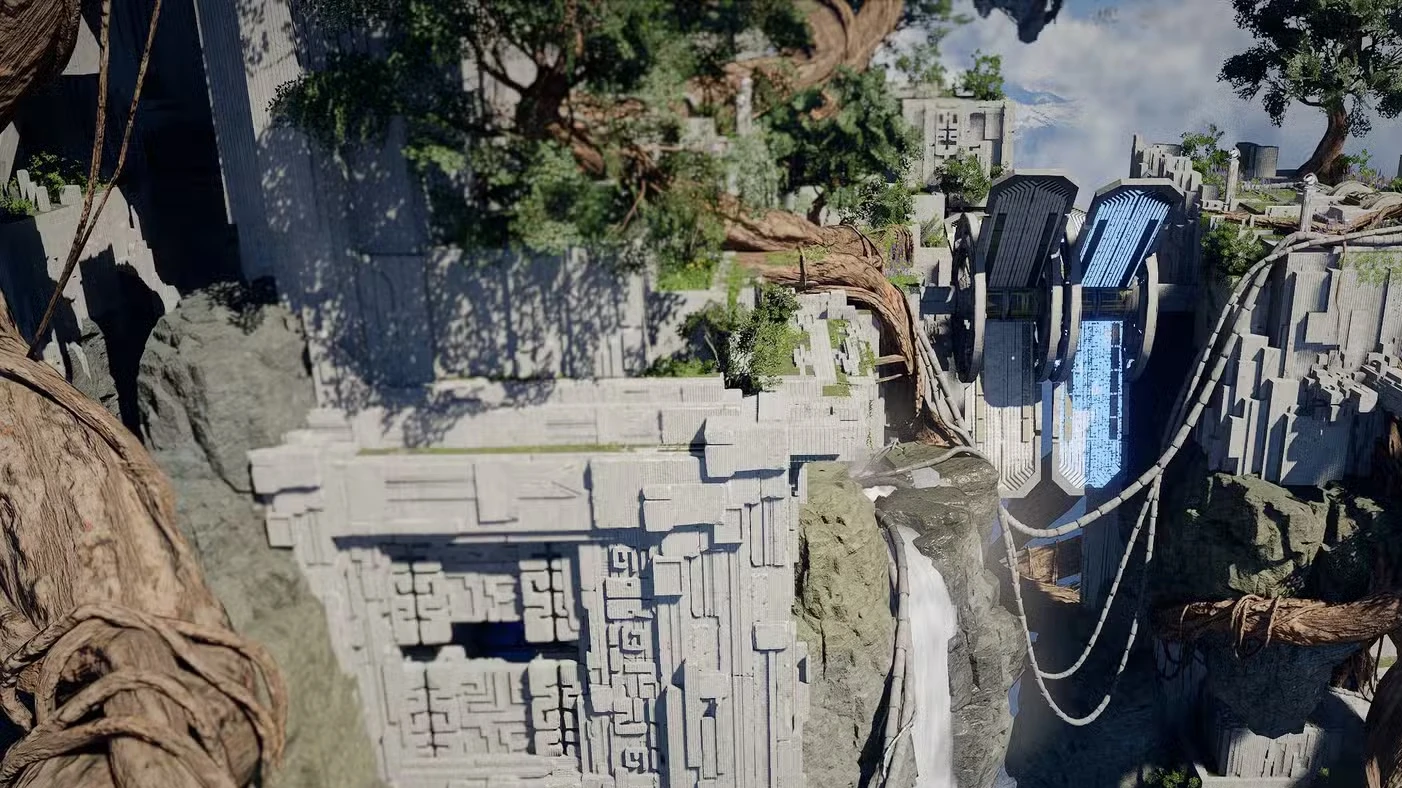Roots of Truth Abyss puzzle walkthrough in Crimson Desert